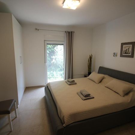 Apartment ウマグ エクステリア 写真