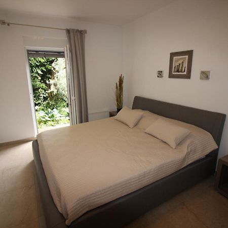 Apartment ウマグ エクステリア 写真