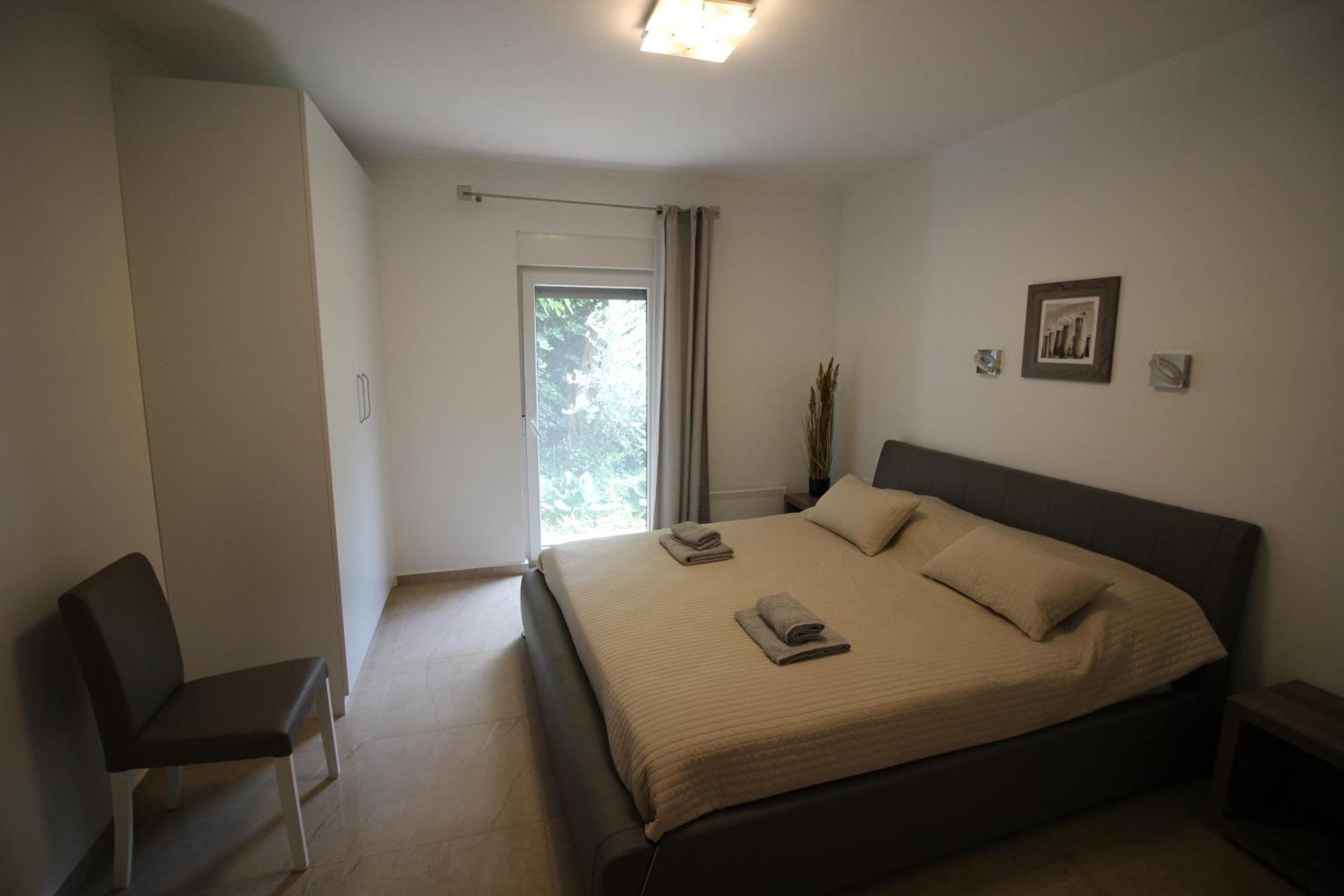 Apartment ウマグ エクステリア 写真