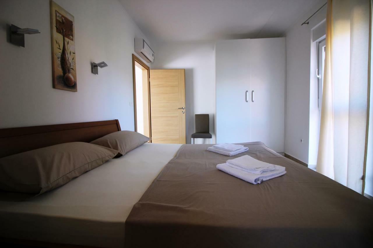 Apartment ウマグ エクステリア 写真