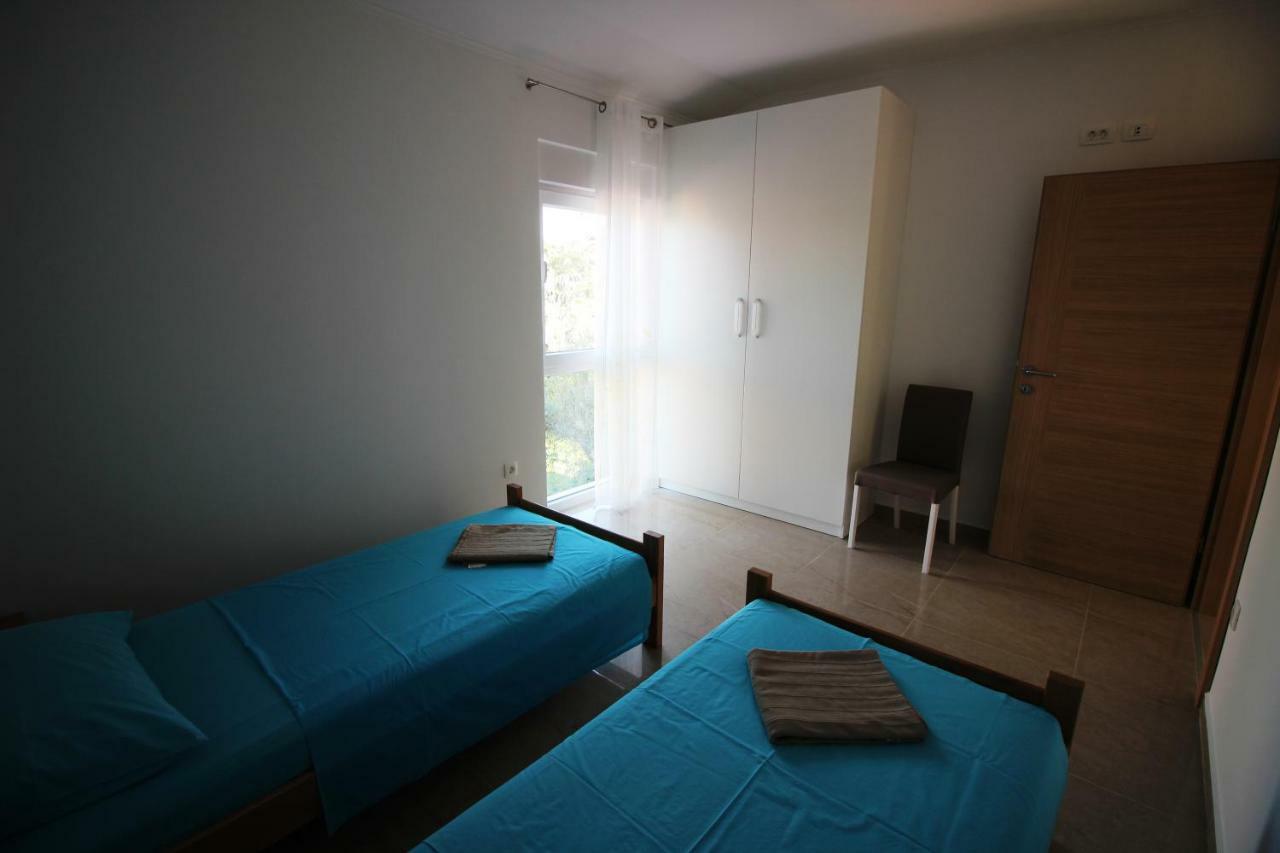 Apartment ウマグ エクステリア 写真