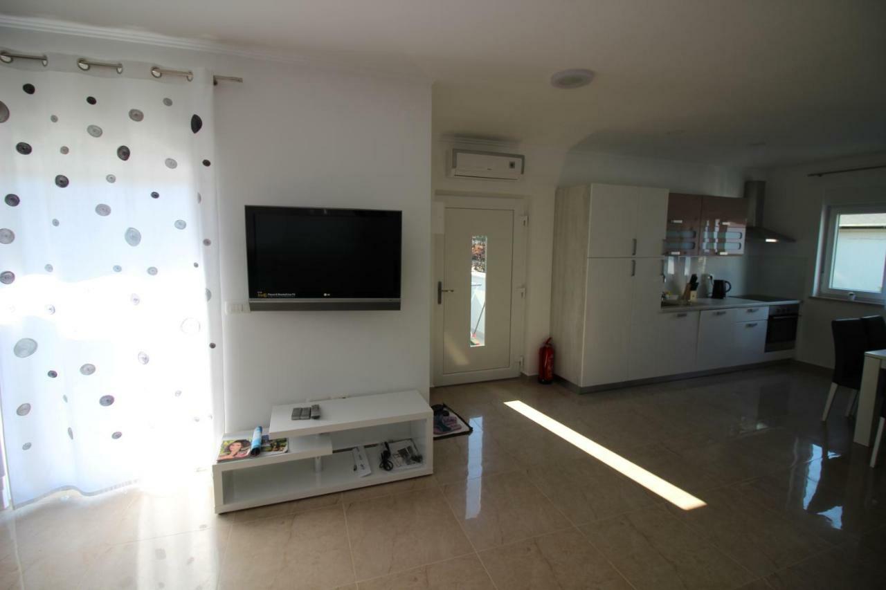 Apartment ウマグ エクステリア 写真