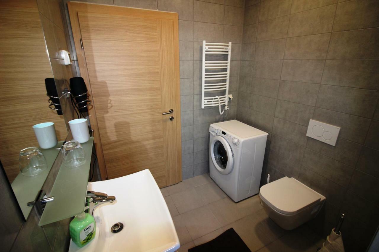 Apartment ウマグ エクステリア 写真