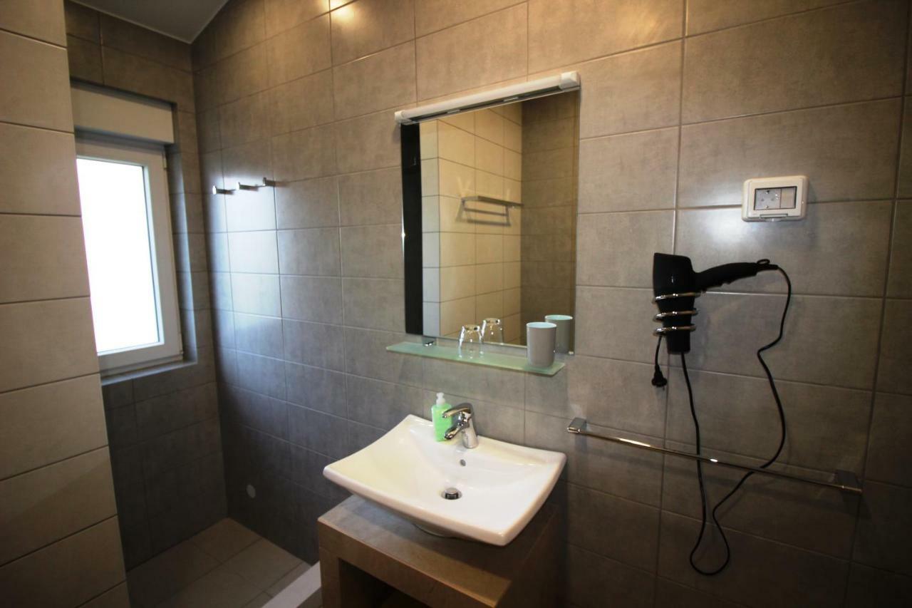 Apartment ウマグ エクステリア 写真