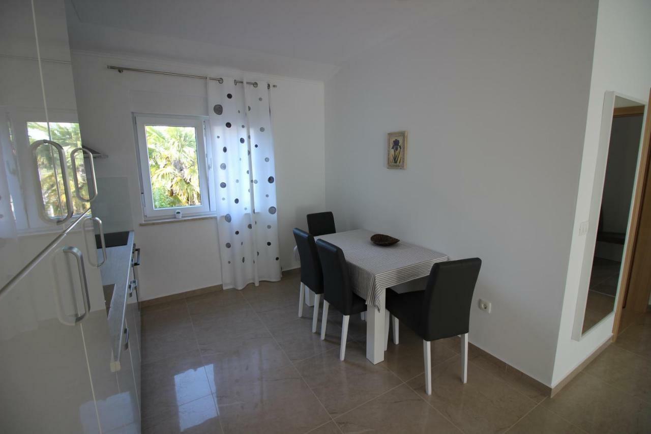 Apartment ウマグ エクステリア 写真